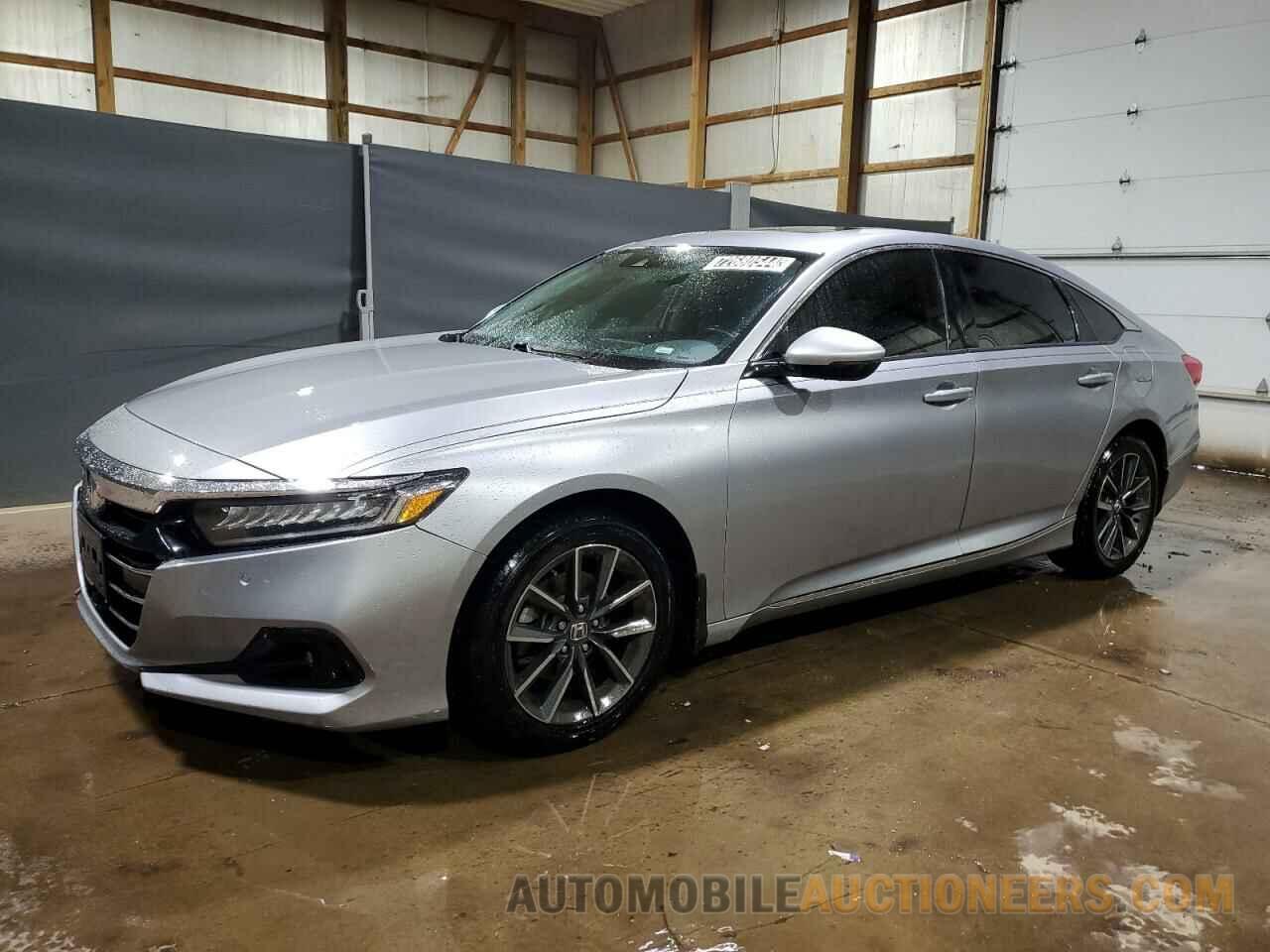 1HGCV1F57MA090403 HONDA ACCORD 2021