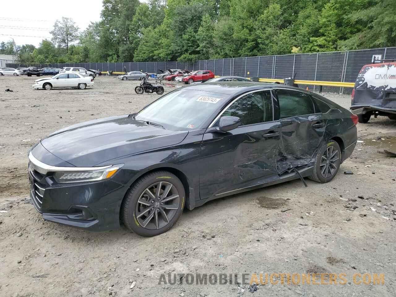 1HGCV1F57MA092295 HONDA ACCORD 2021