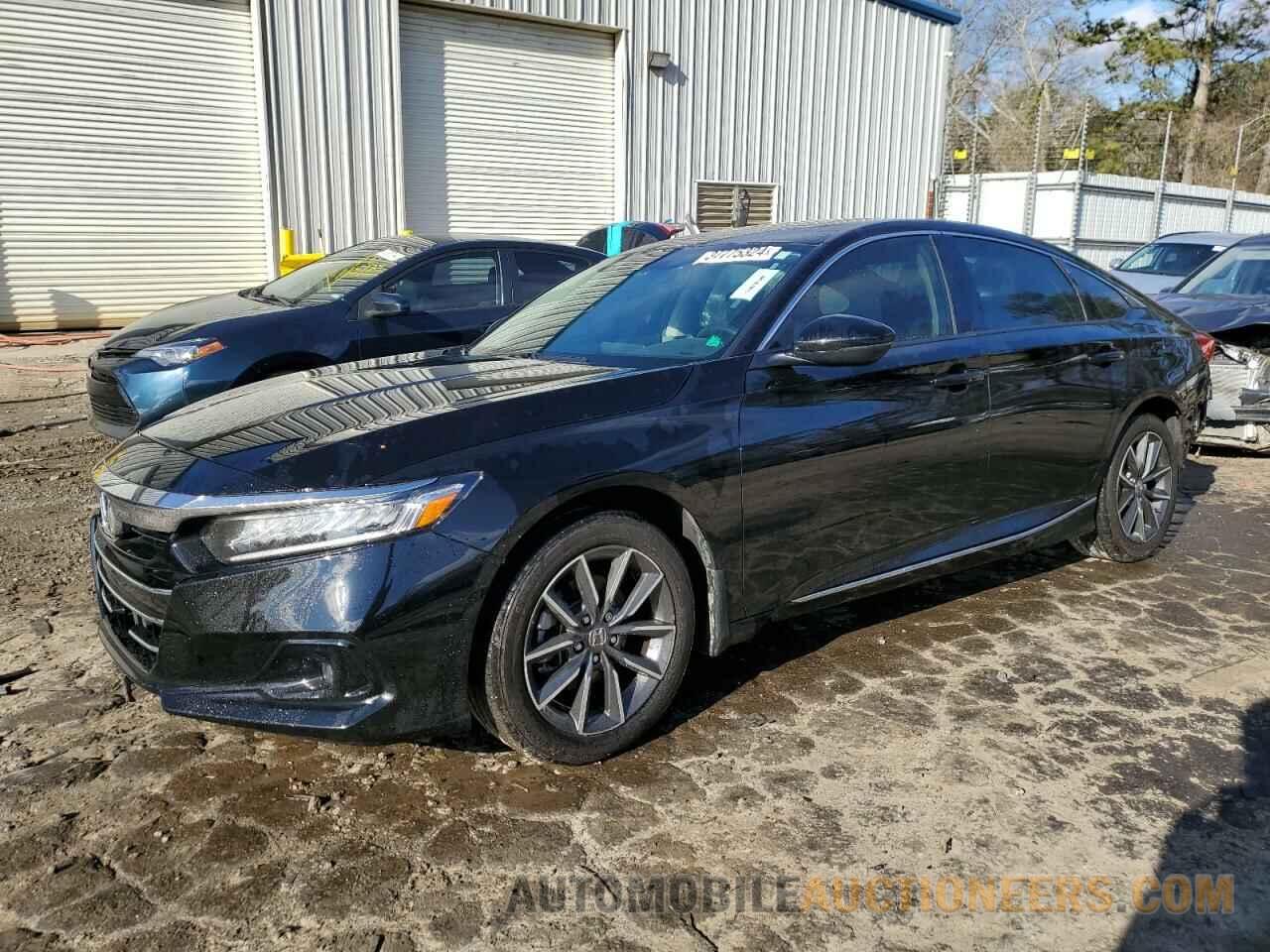 1HGCV1F57MA118894 HONDA ACCORD 2021