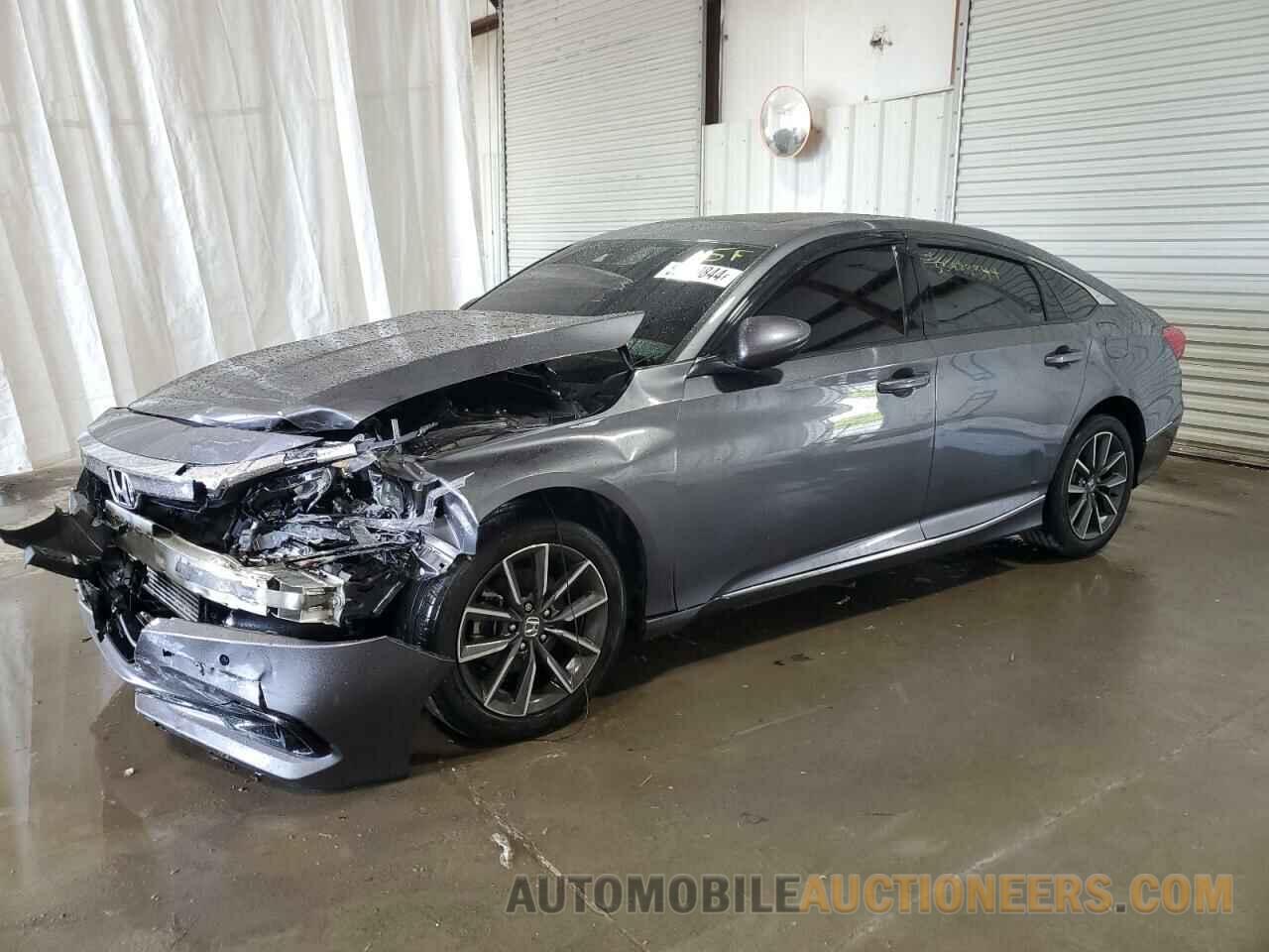 1HGCV1F57NA071626 HONDA ACCORD 2022