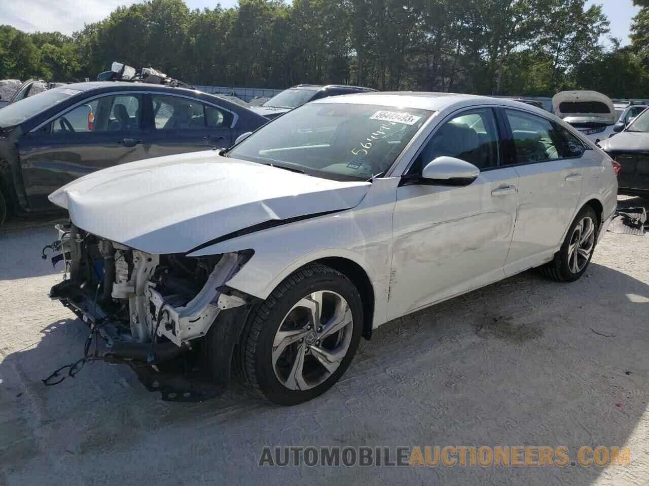 1HGCV1F58JA012174 HONDA ACCORD 2018