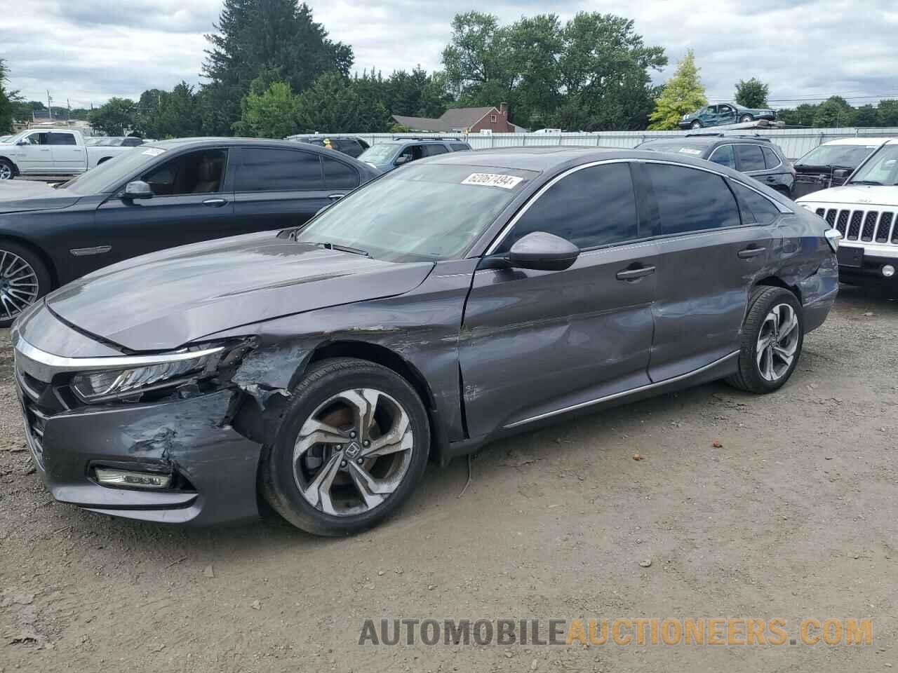 1HGCV1F58JA016094 HONDA ACCORD 2018