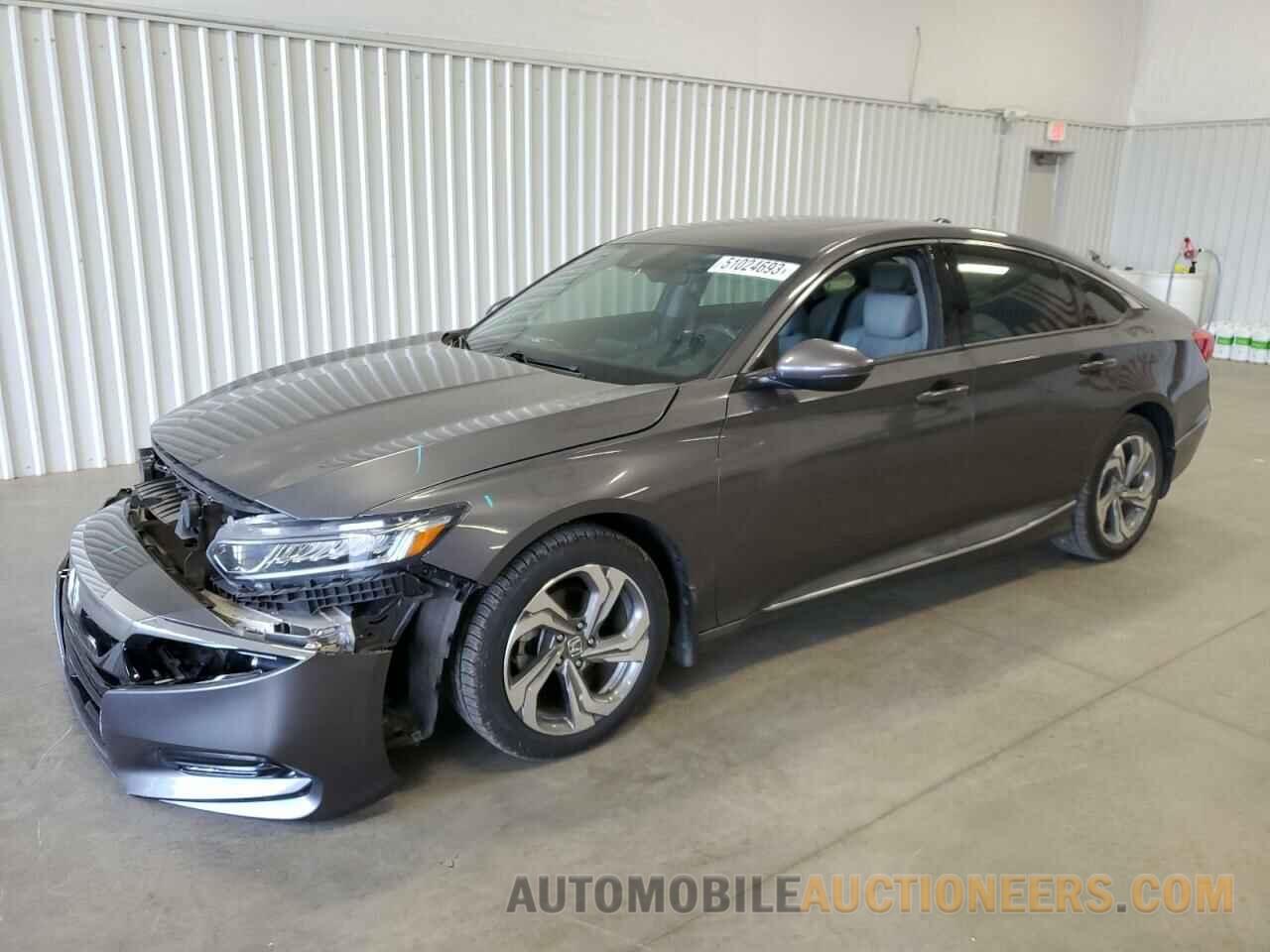 1HGCV1F58JA062363 HONDA ACCORD 2018