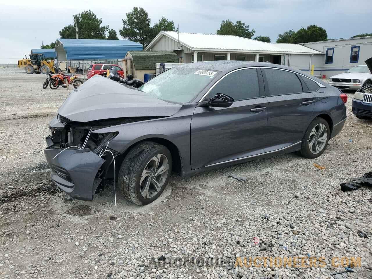 1HGCV1F58JA111822 HONDA ACCORD 2018