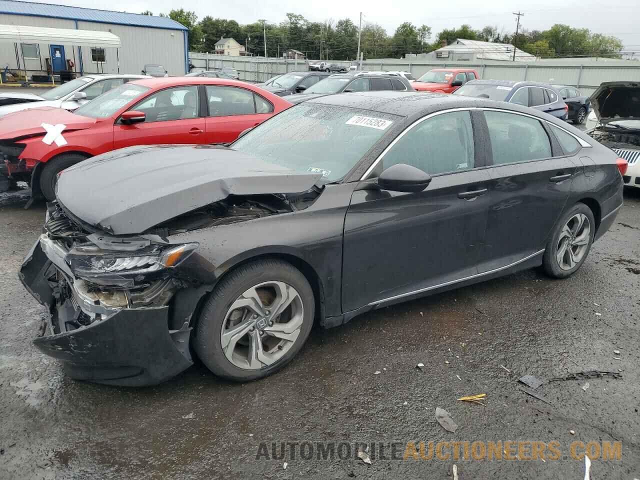 1HGCV1F58JA163533 HONDA ACCORD 2018