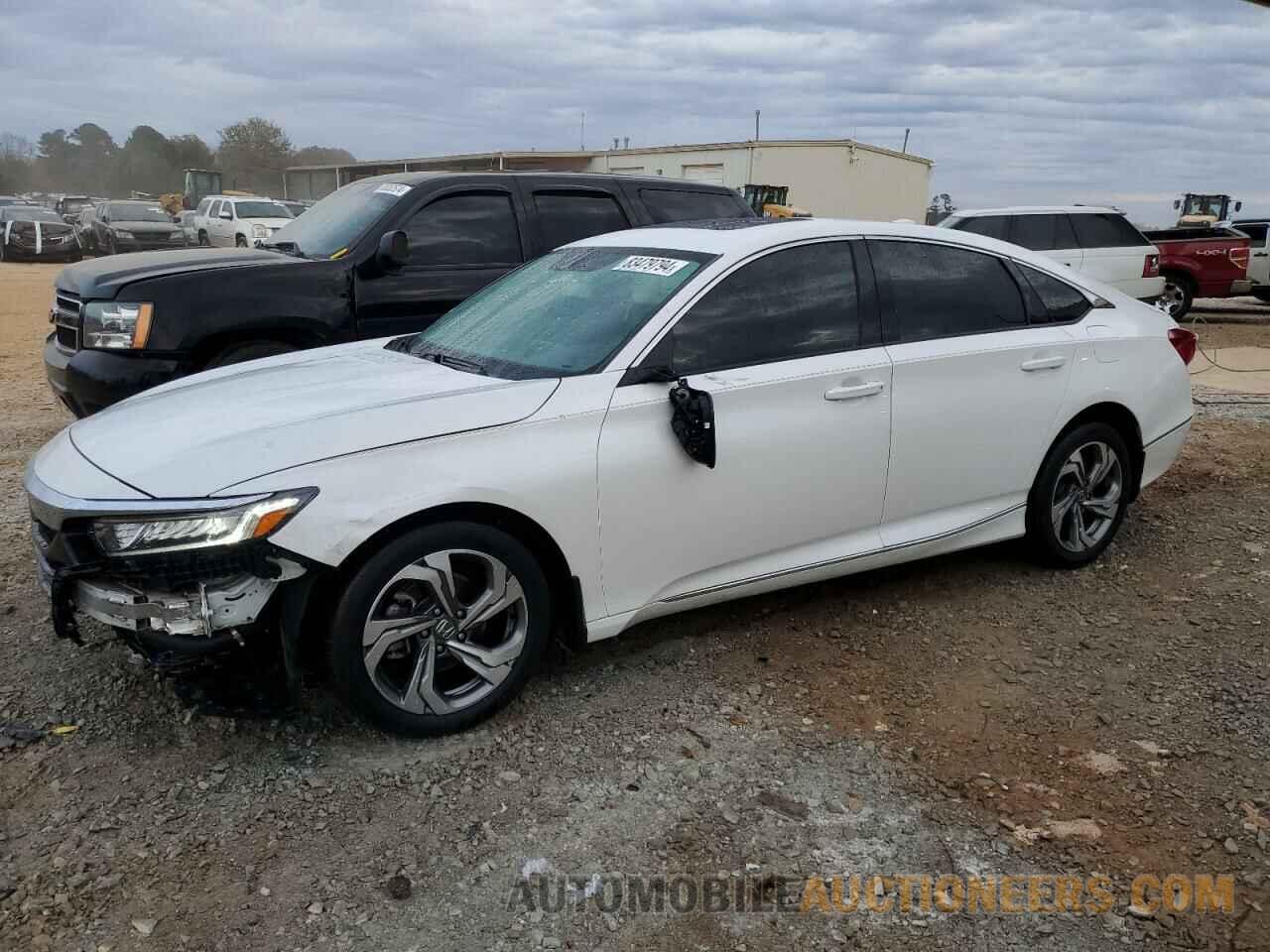 1HGCV1F58KA032393 HONDA ACCORD 2019