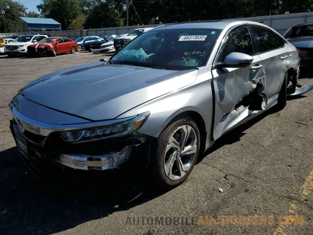 1HGCV1F58KA097356 HONDA ACCORD 2019