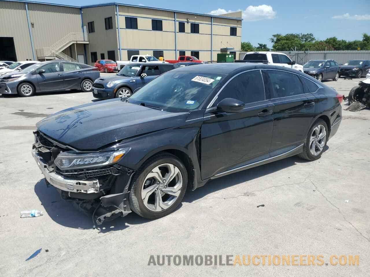 1HGCV1F58LA022898 HONDA ACCORD 2020