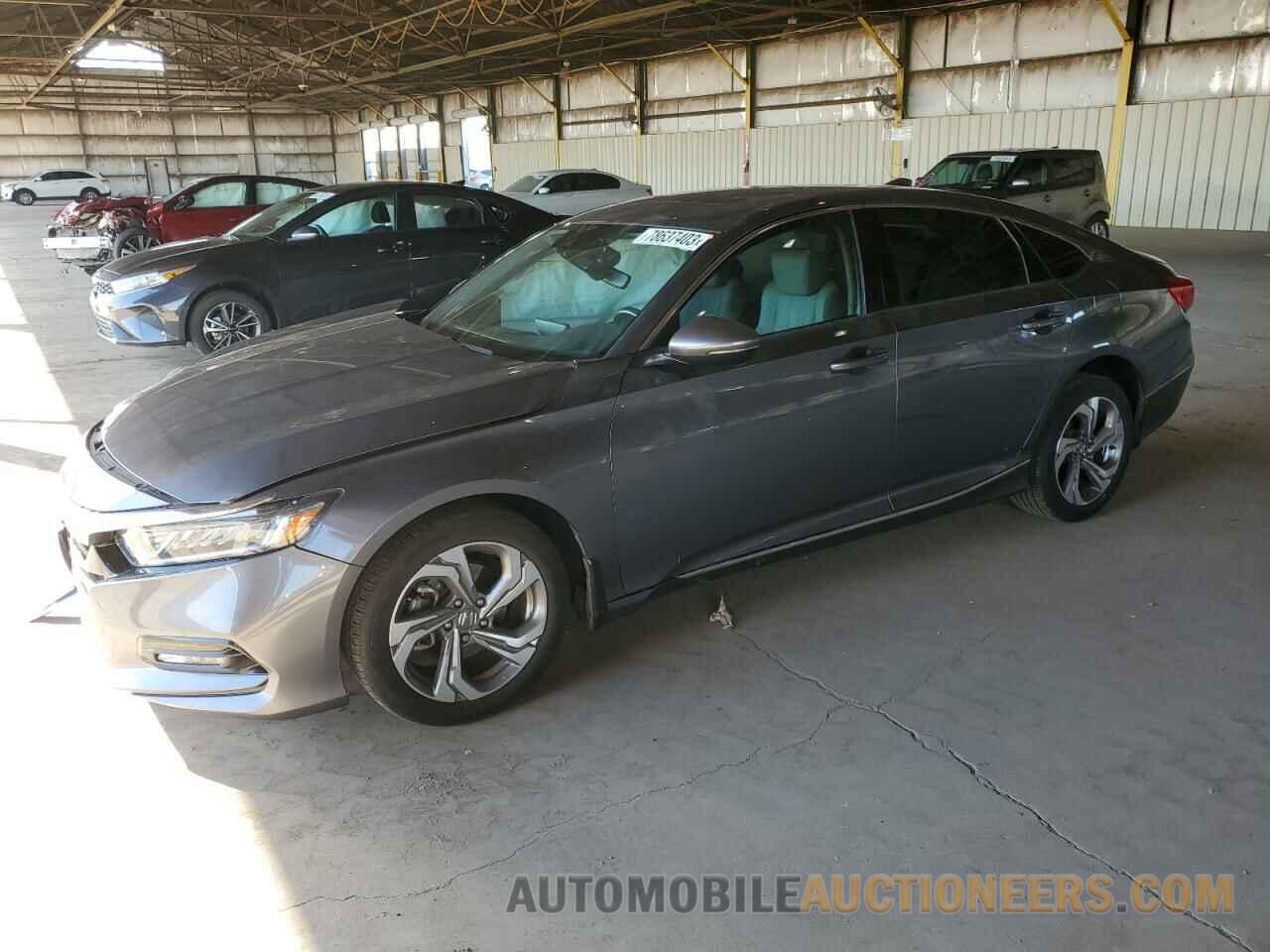 1HGCV1F58LA038292 HONDA ACCORD 2020