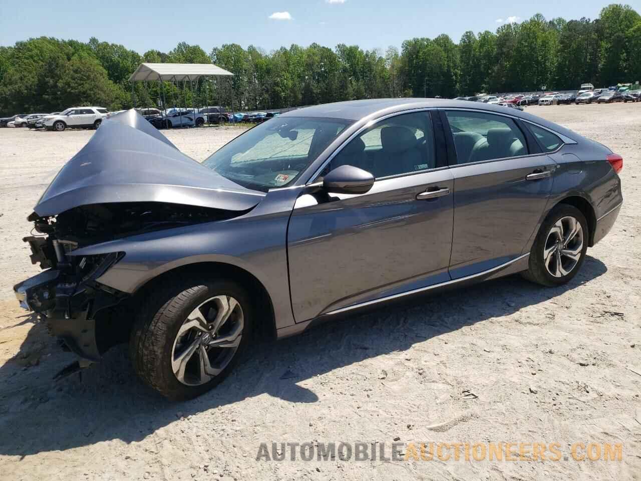 1HGCV1F58LA043301 HONDA ACCORD 2020