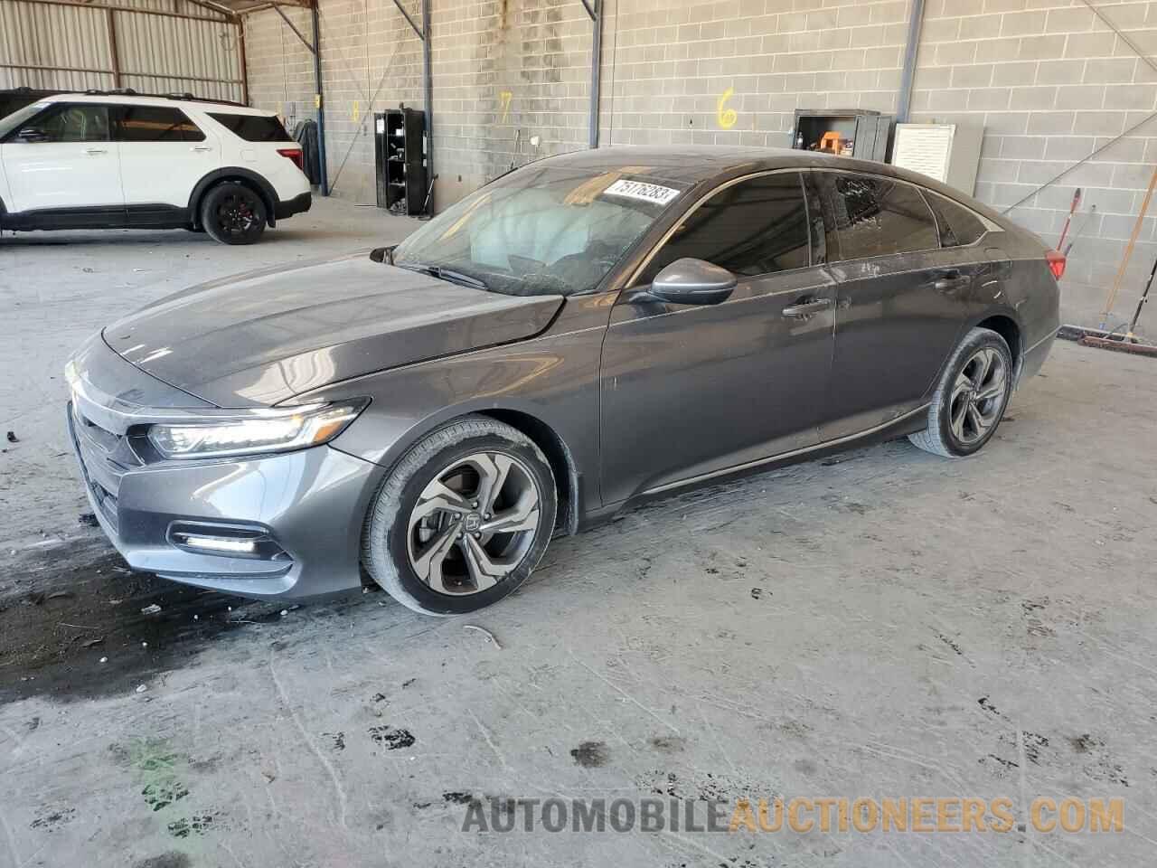 1HGCV1F58LA044450 HONDA ACCORD 2020