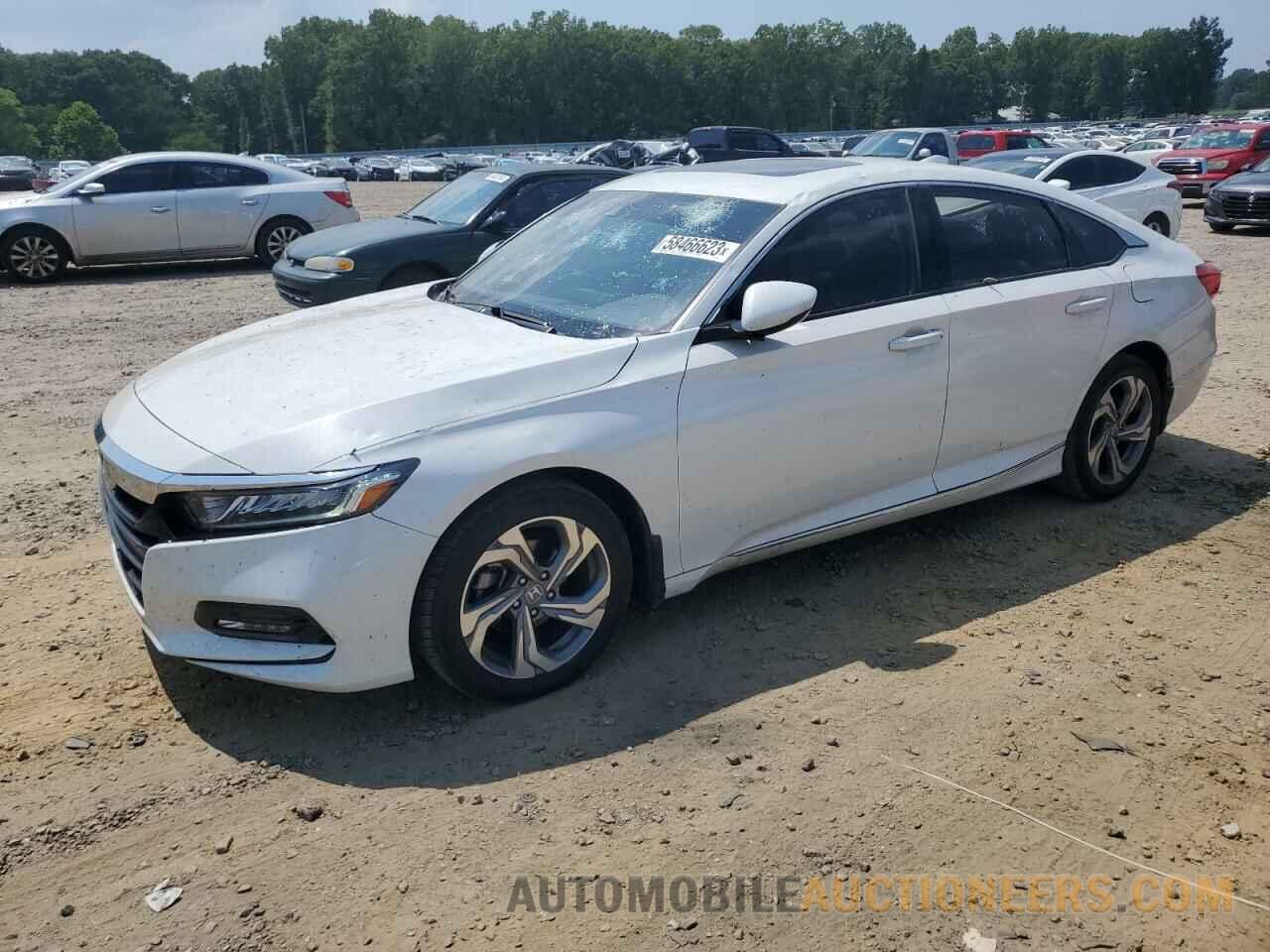 1HGCV1F58LA064326 HONDA ACCORD 2020