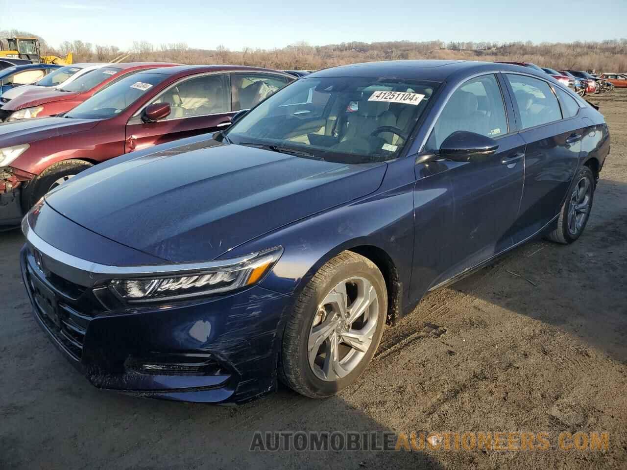 1HGCV1F58LA074774 HONDA ACCORD 2020