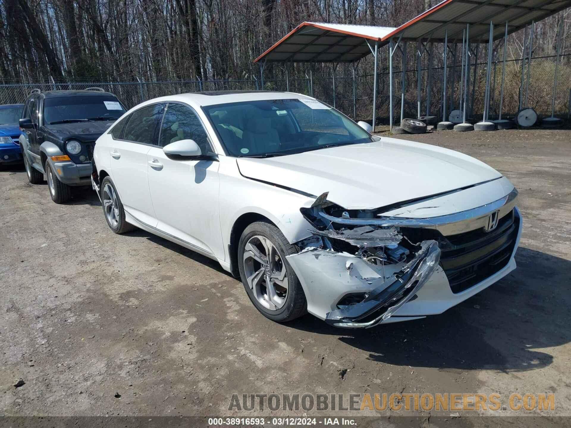 1HGCV1F58LA076654 HONDA ACCORD 2020