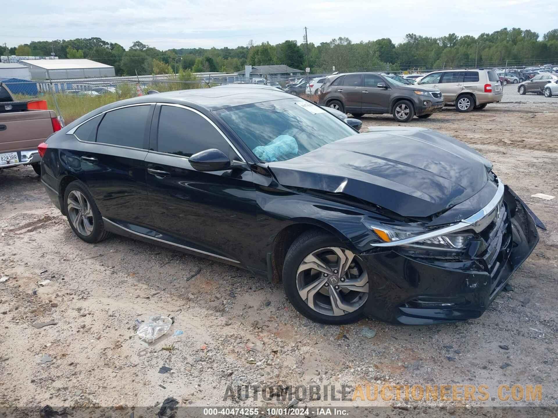 1HGCV1F58LA086102 HONDA ACCORD 2020