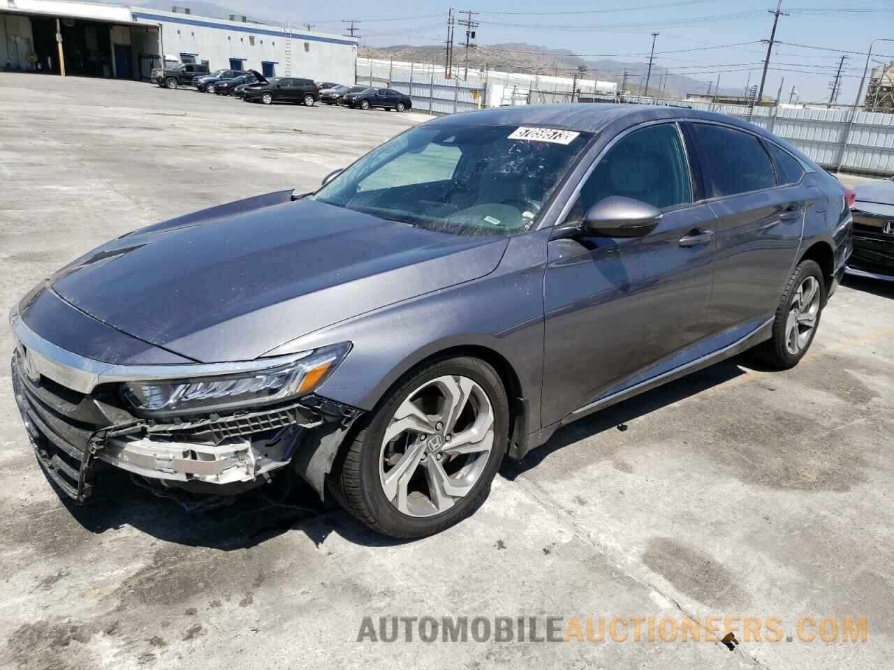 1HGCV1F58LA088125 HONDA ACCORD 2020