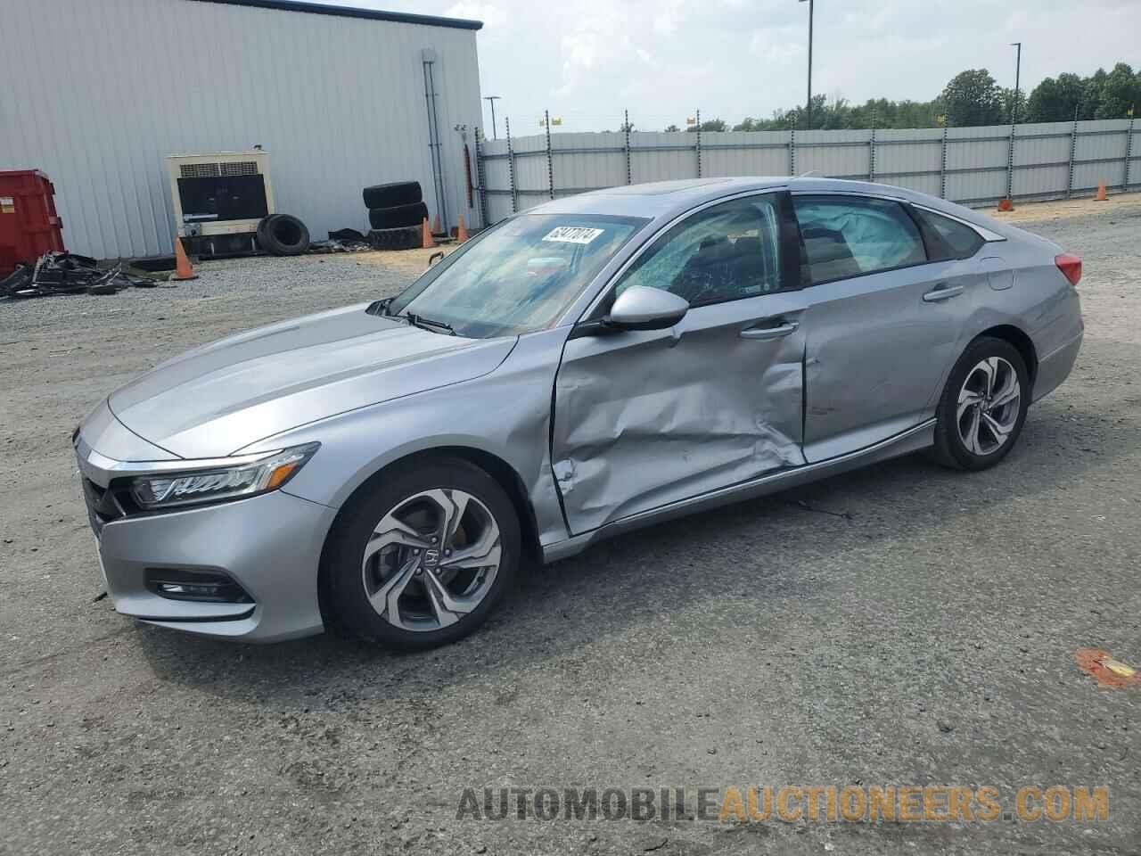 1HGCV1F58LA107465 HONDA ACCORD 2020