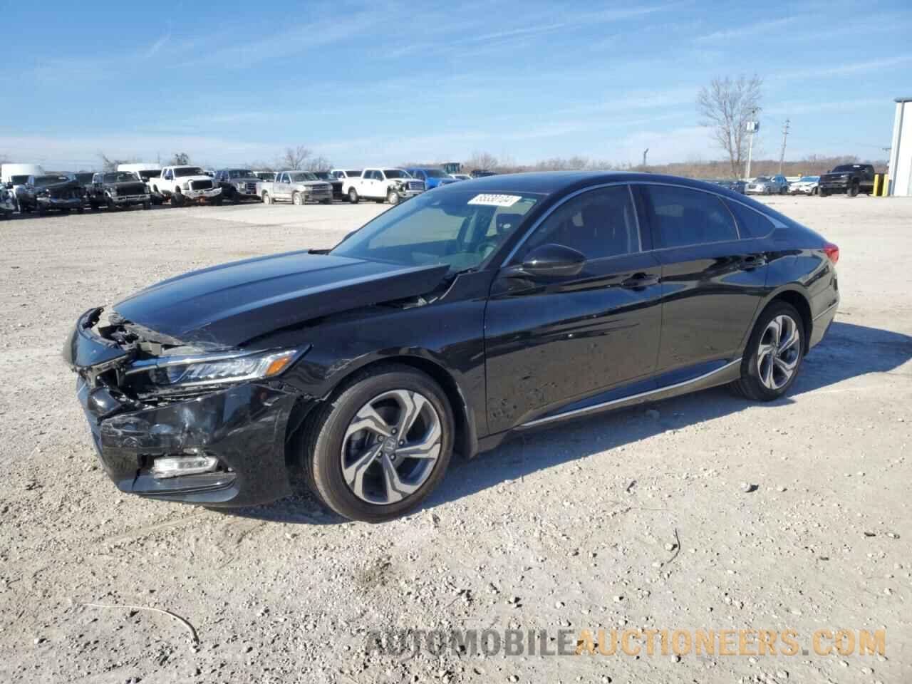 1HGCV1F58LA114593 HONDA ACCORD 2020