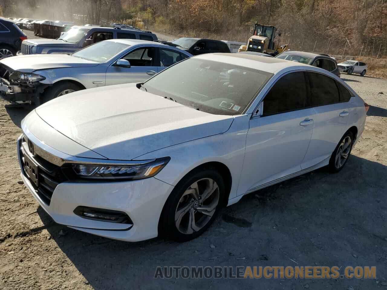 1HGCV1F58LA115680 HONDA ACCORD 2020