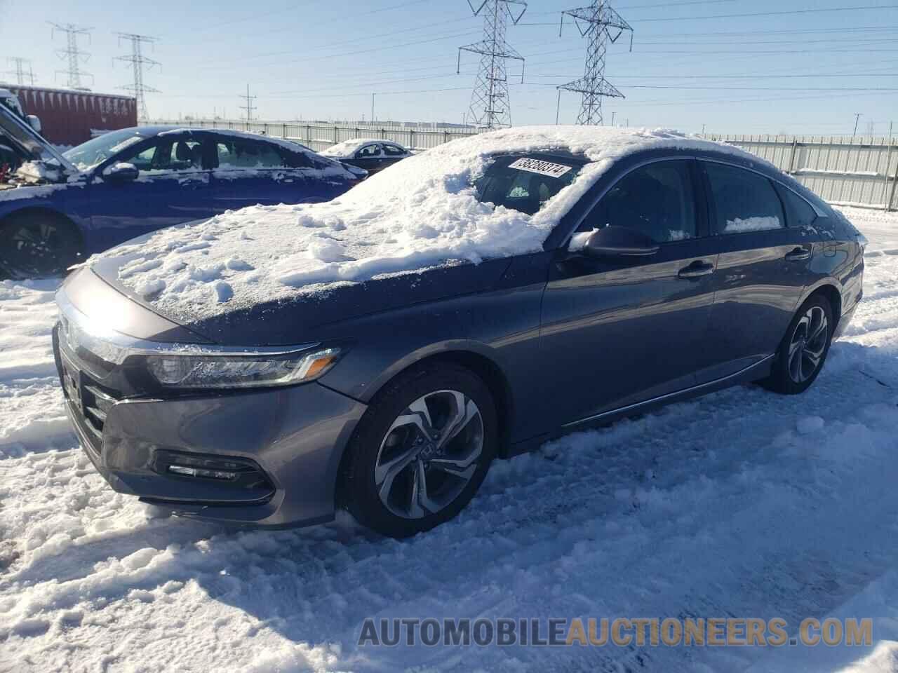 1HGCV1F58LA131944 HONDA ACCORD 2020