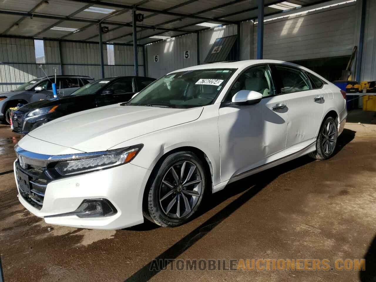 1HGCV1F58MA001843 HONDA ACCORD 2021