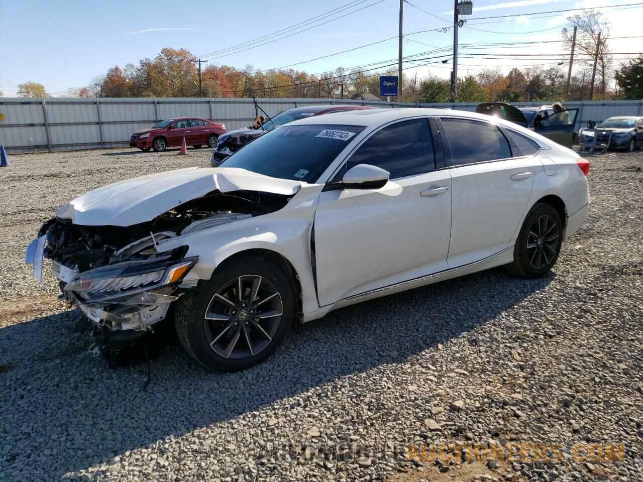 1HGCV1F58MA007710 HONDA ACCORD 2021