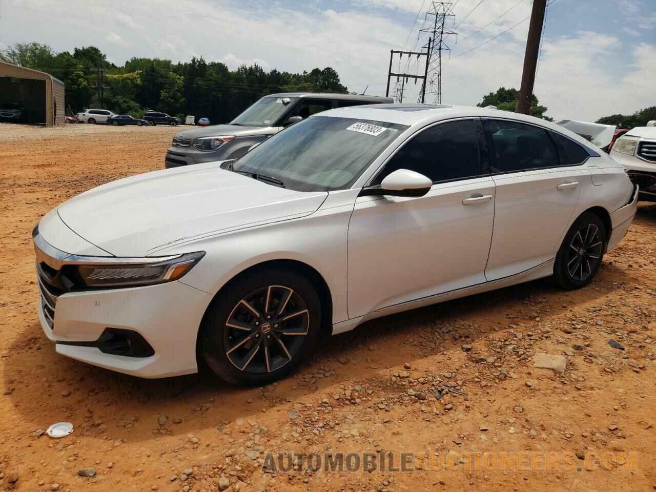 1HGCV1F58MA011045 HONDA ACCORD 2021