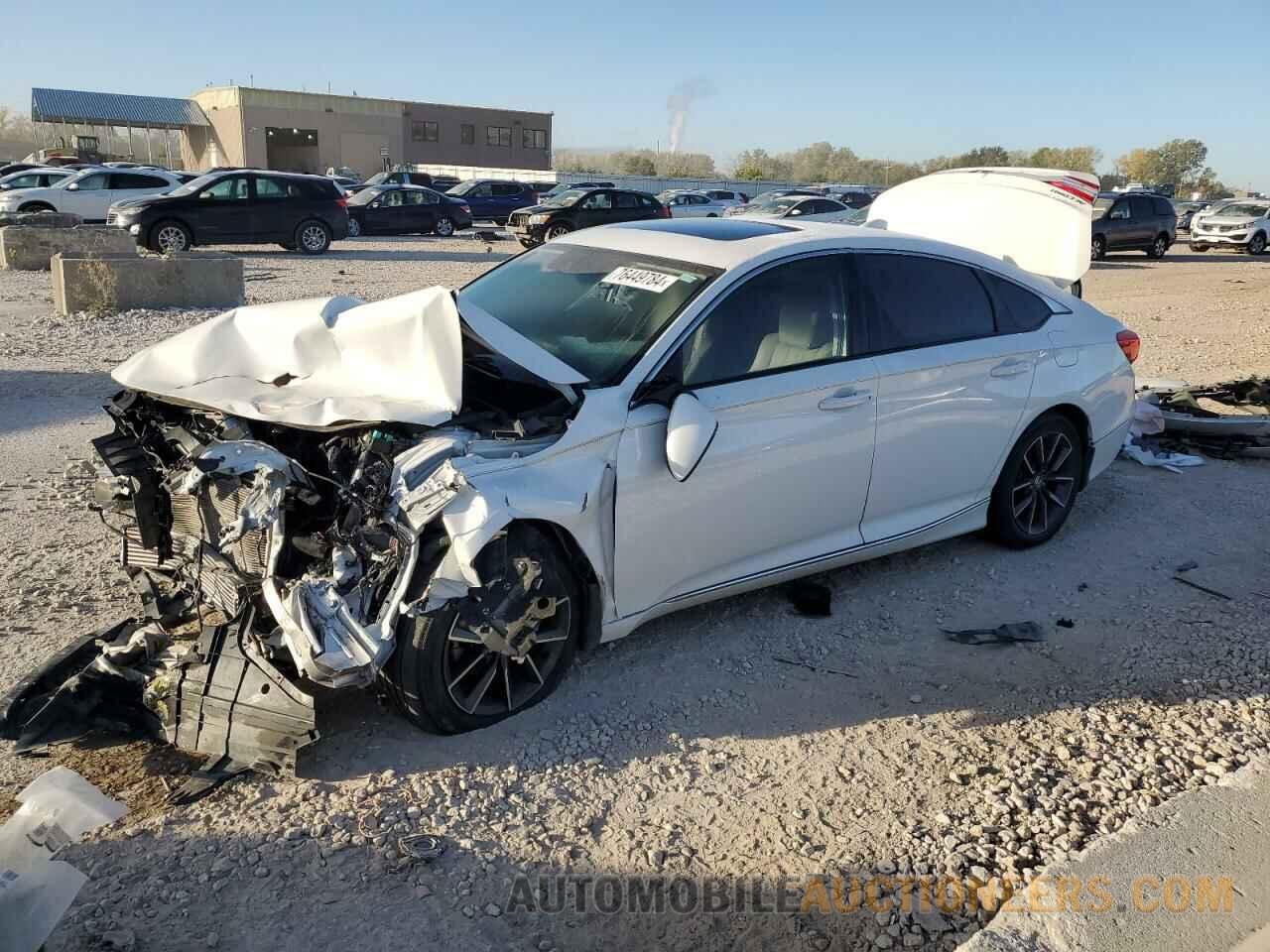 1HGCV1F58MA011272 HONDA ACCORD 2021