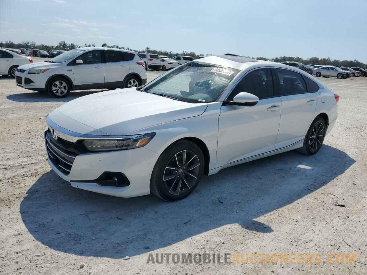 1HGCV1F58MA025155 HONDA ACCORD 2021