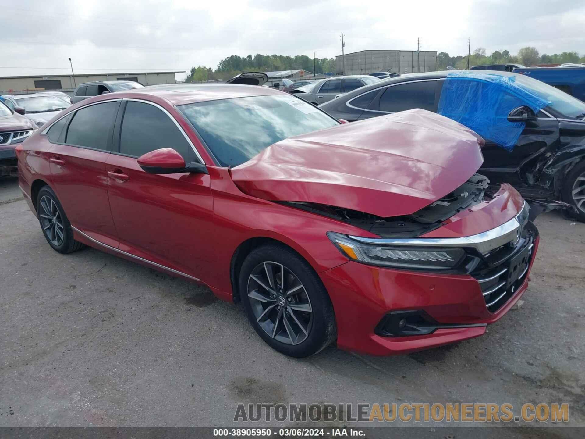 1HGCV1F58MA028671 HONDA ACCORD 2021