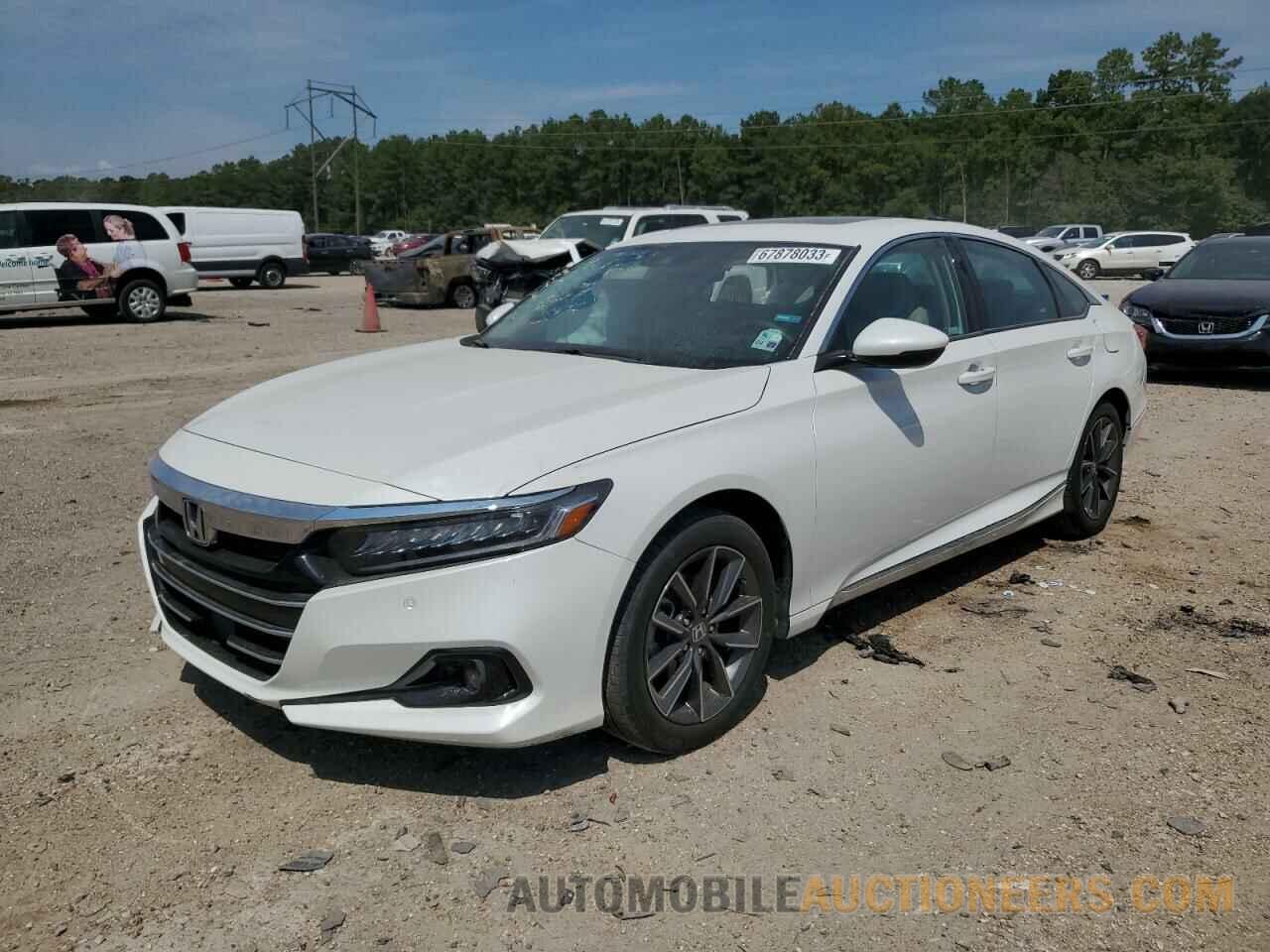 1HGCV1F58MA029867 HONDA ACCORD 2021