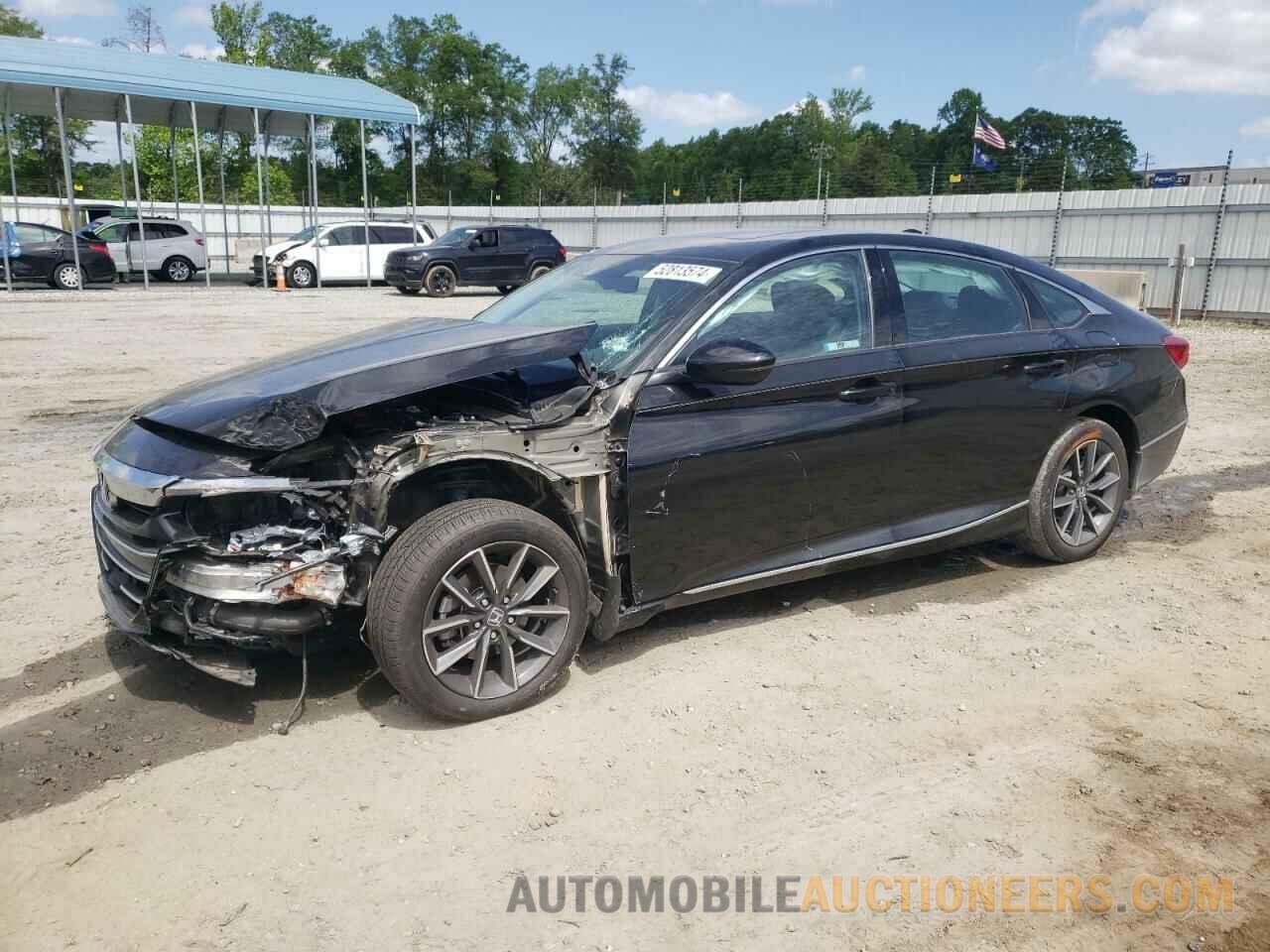 1HGCV1F58MA039816 HONDA ACCORD 2021