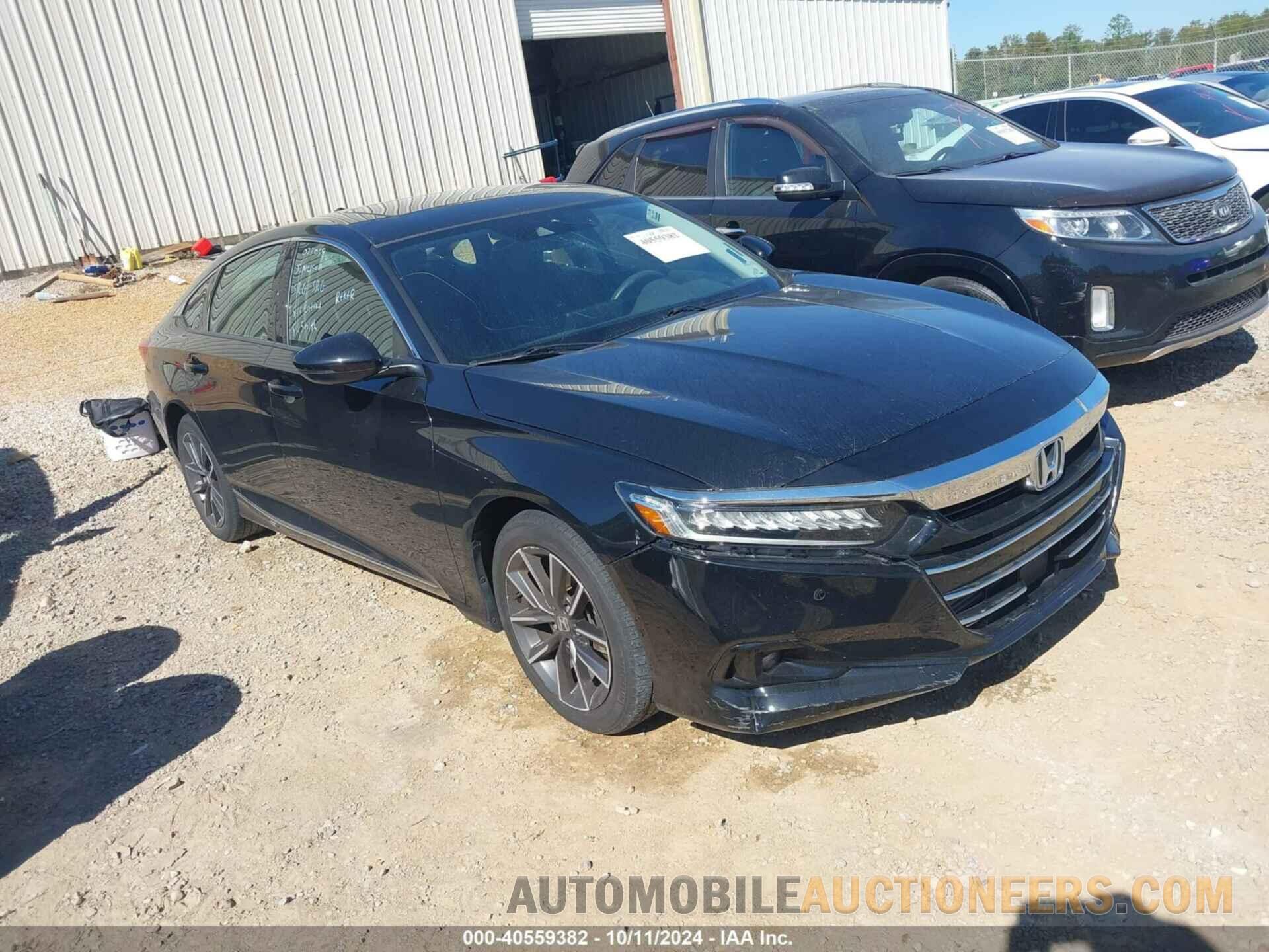 1HGCV1F58MA073058 HONDA ACCORD 2021