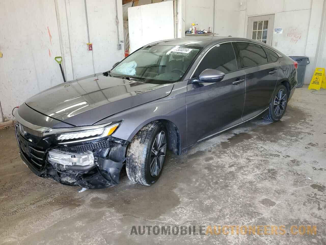 1HGCV1F58MA073724 HONDA ACCORD 2021