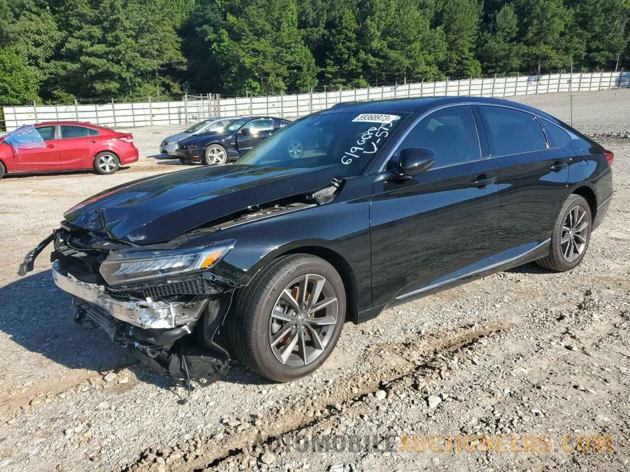 1HGCV1F58MA075795 HONDA ACCORD 2021