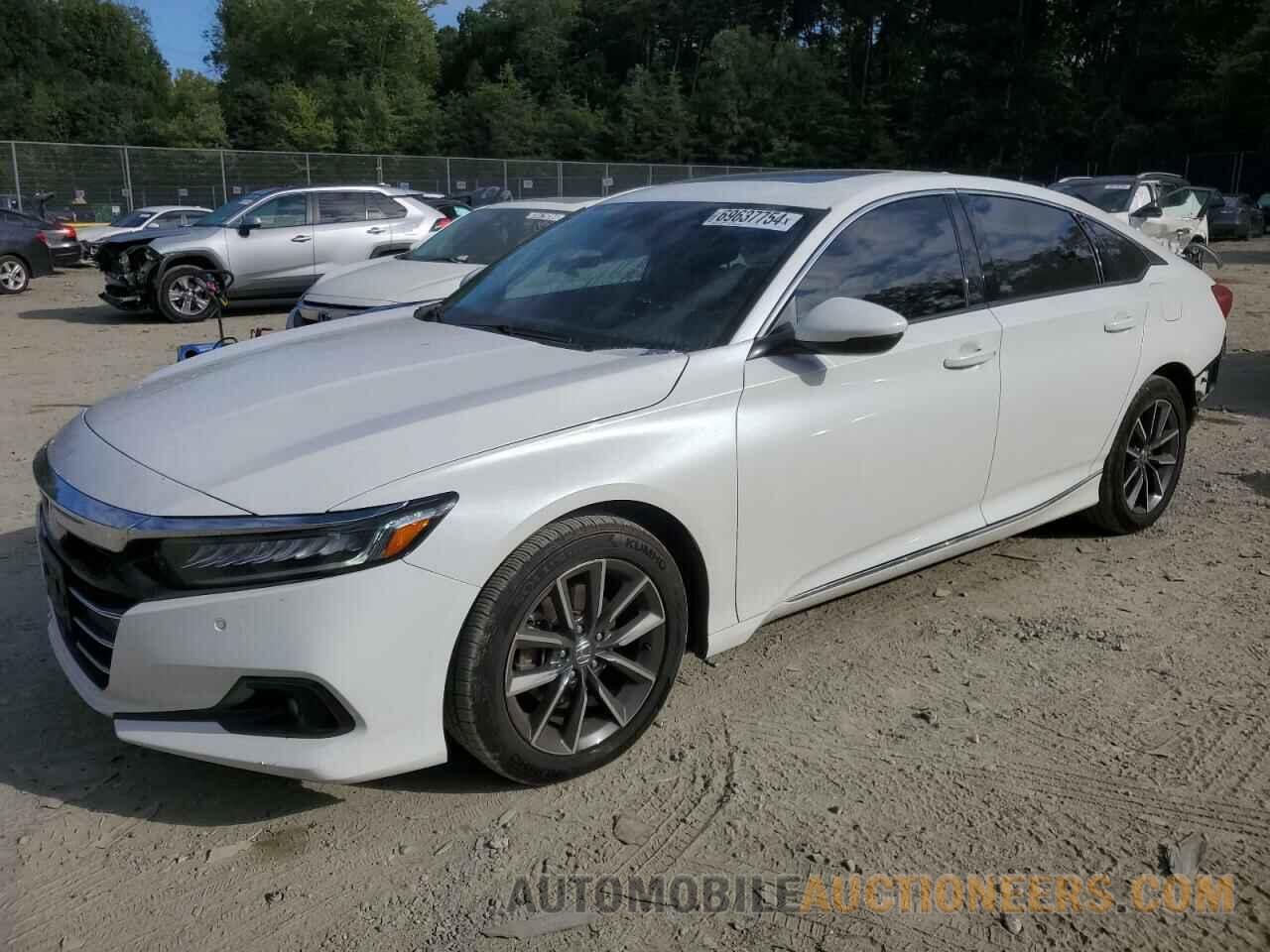 1HGCV1F58MA094198 HONDA ACCORD 2021