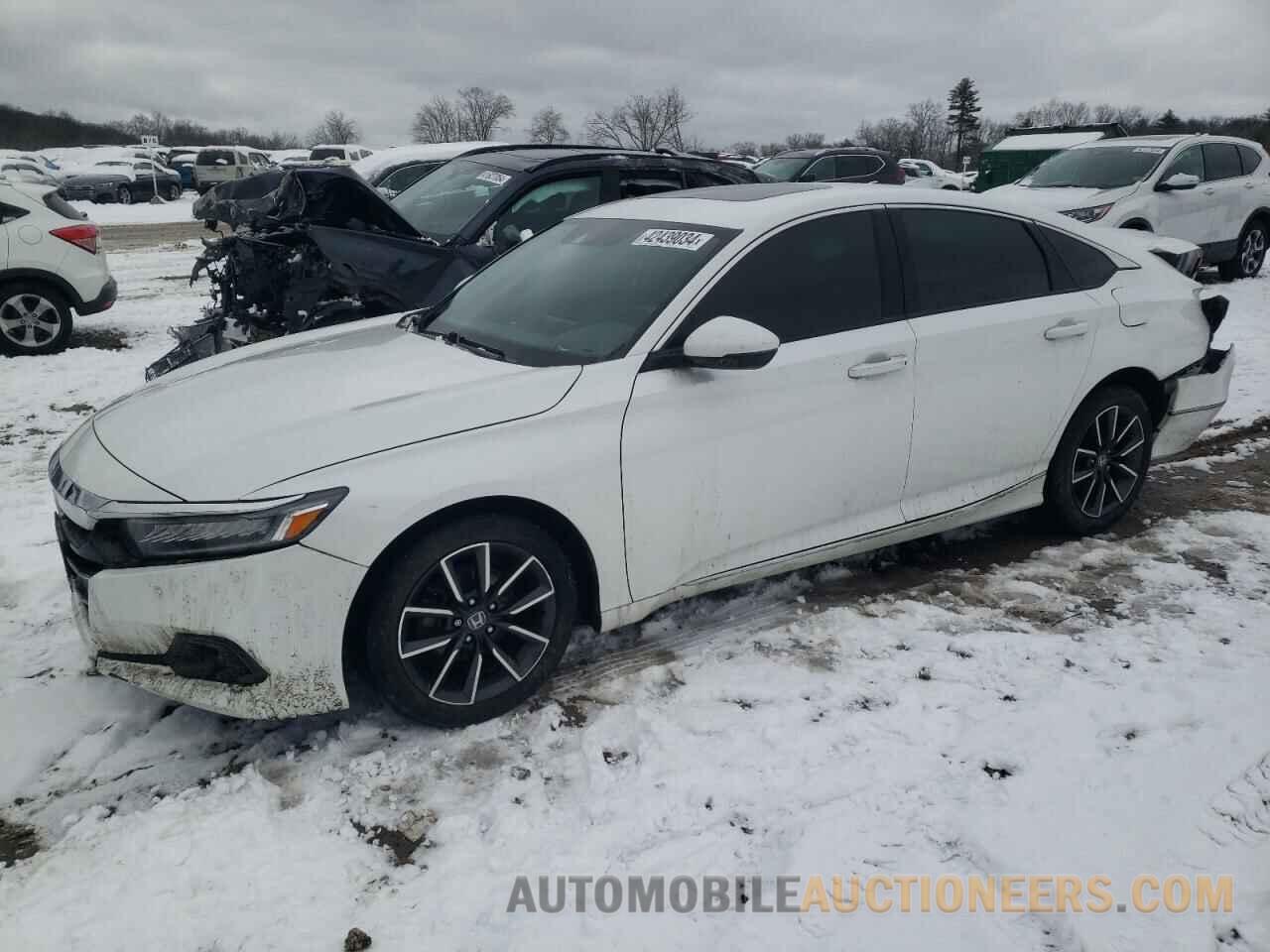 1HGCV1F58MA107970 HONDA ACCORD 2021