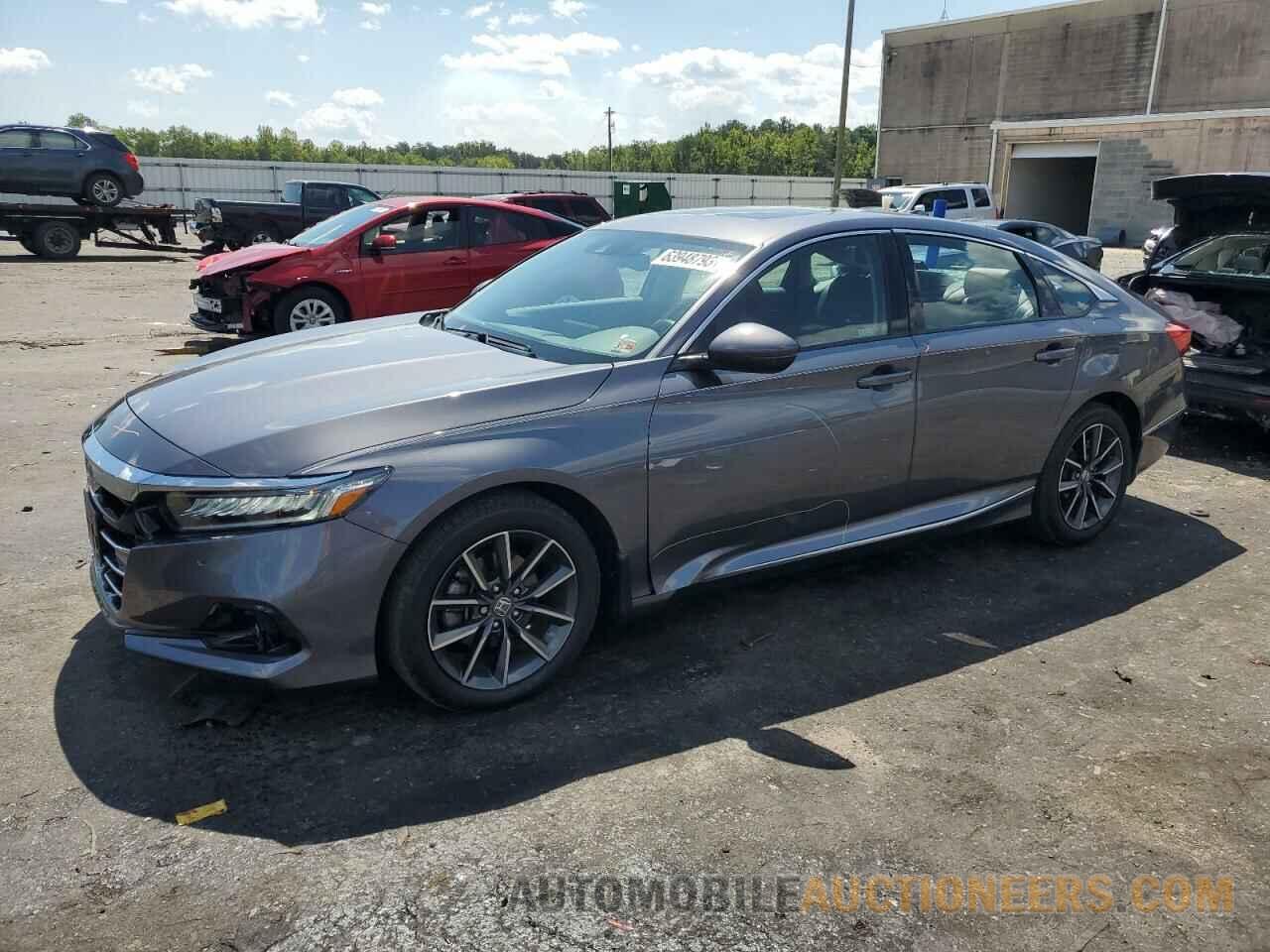 1HGCV1F58MA114384 HONDA ACCORD 2021