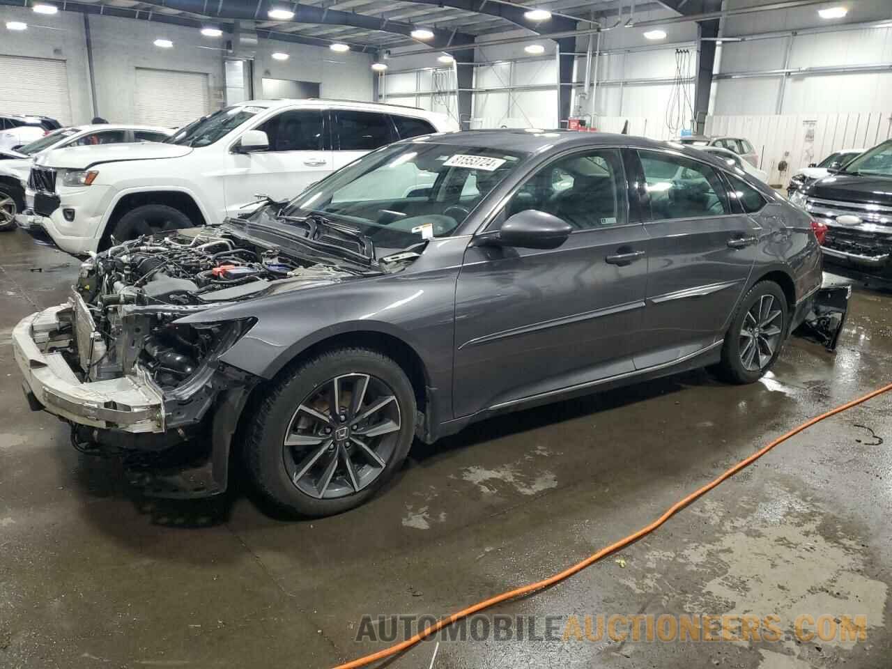 1HGCV1F58MA122274 HONDA ACCORD 2021