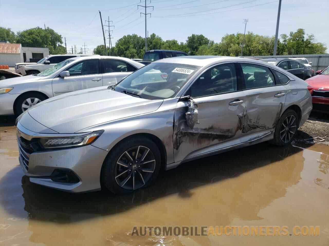 1HGCV1F58MA123571 HONDA ACCORD 2021