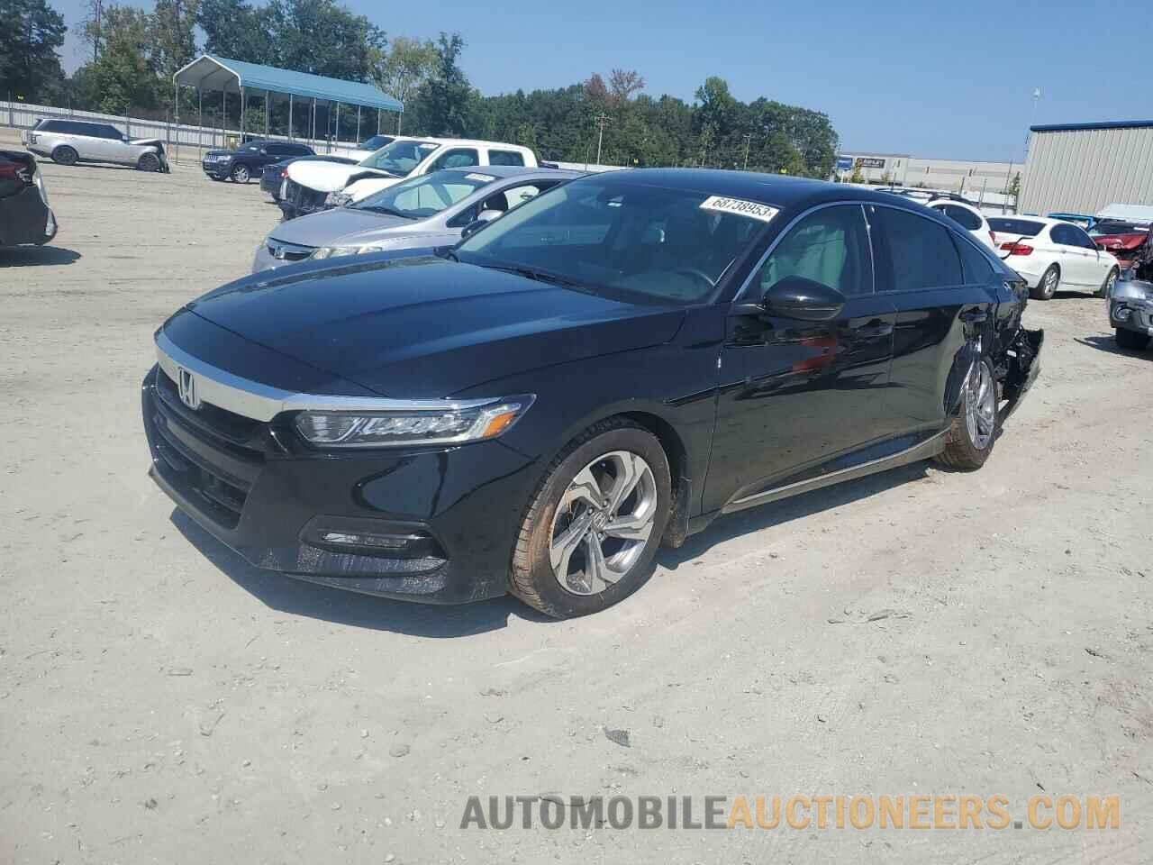 1HGCV1F59JA029260 HONDA ACCORD 2018