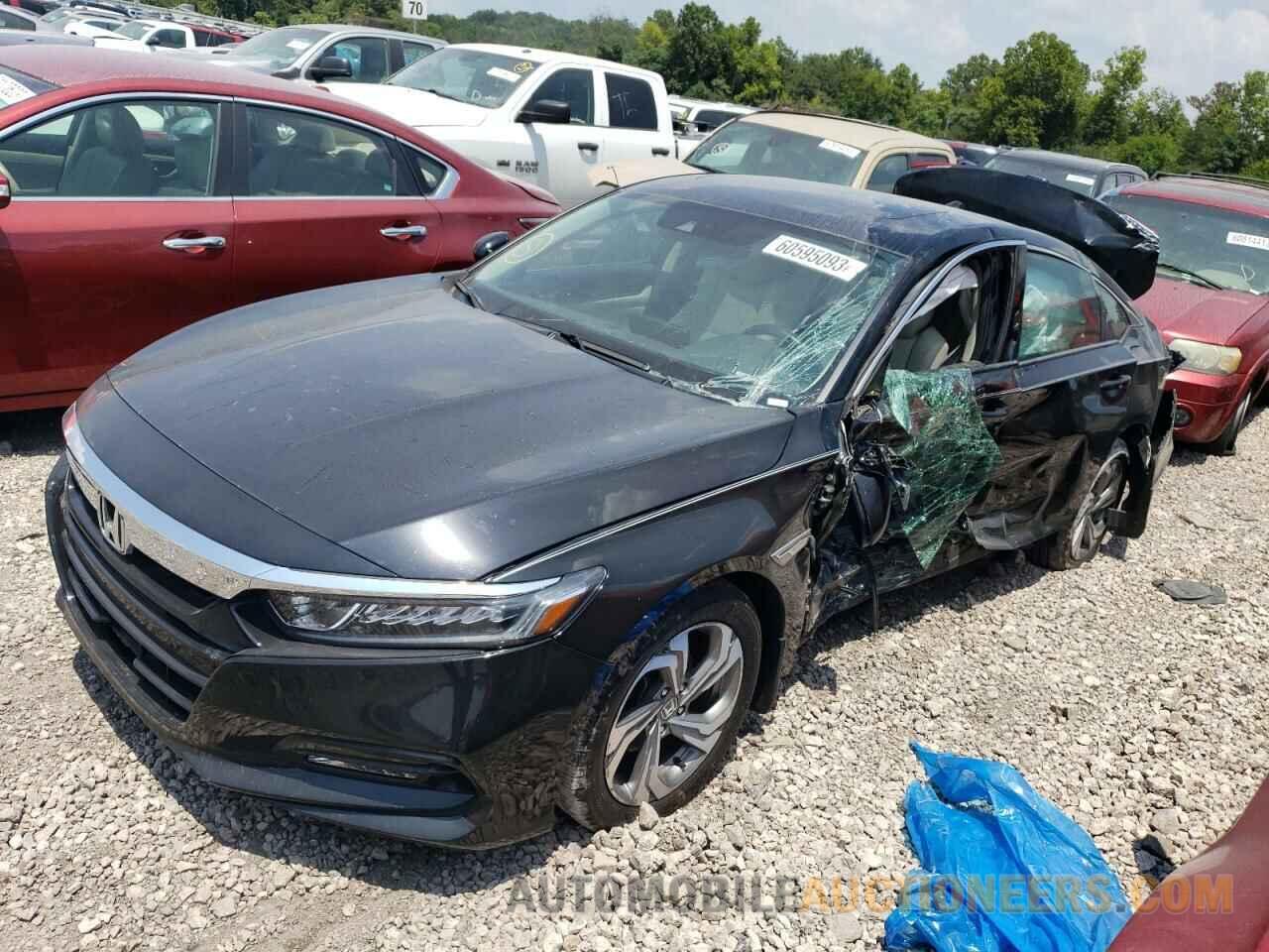 1HGCV1F59JA031767 HONDA ACCORD 2018