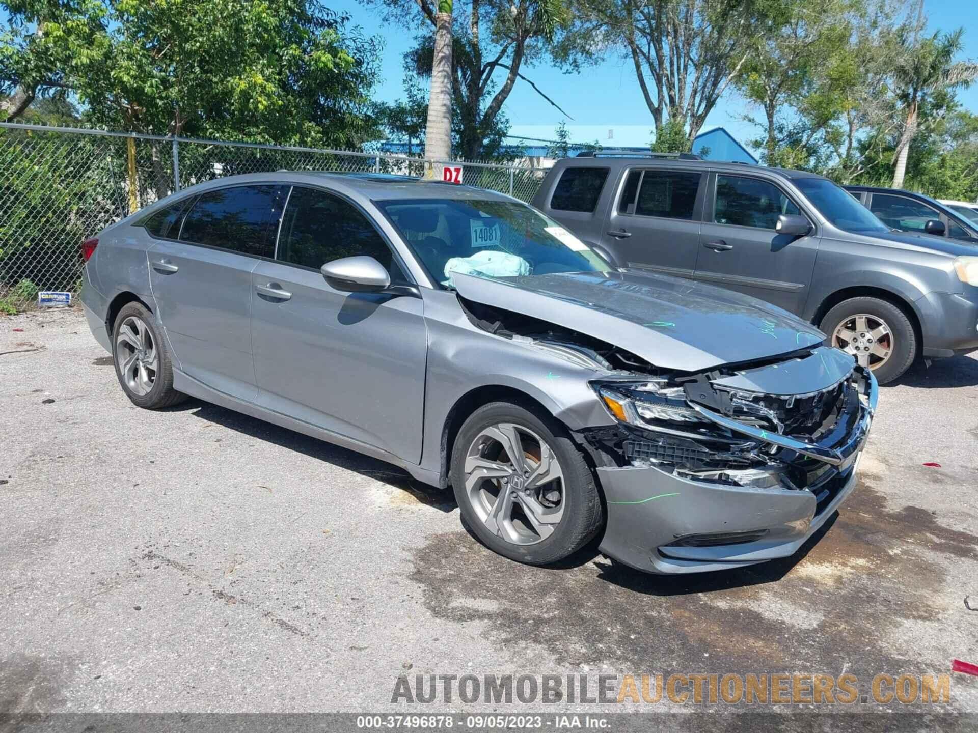 1HGCV1F59JA058533 HONDA ACCORD 2018