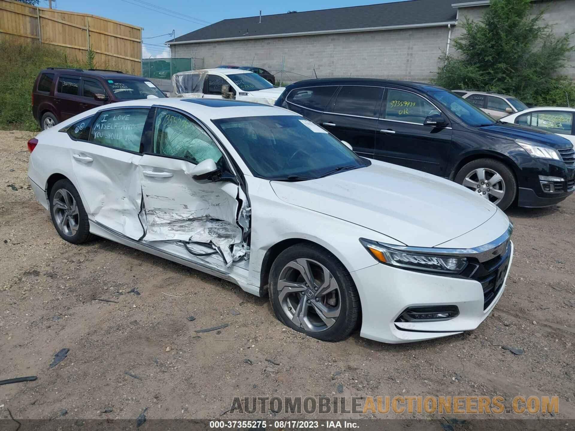 1HGCV1F59JA074148 HONDA ACCORD 2018