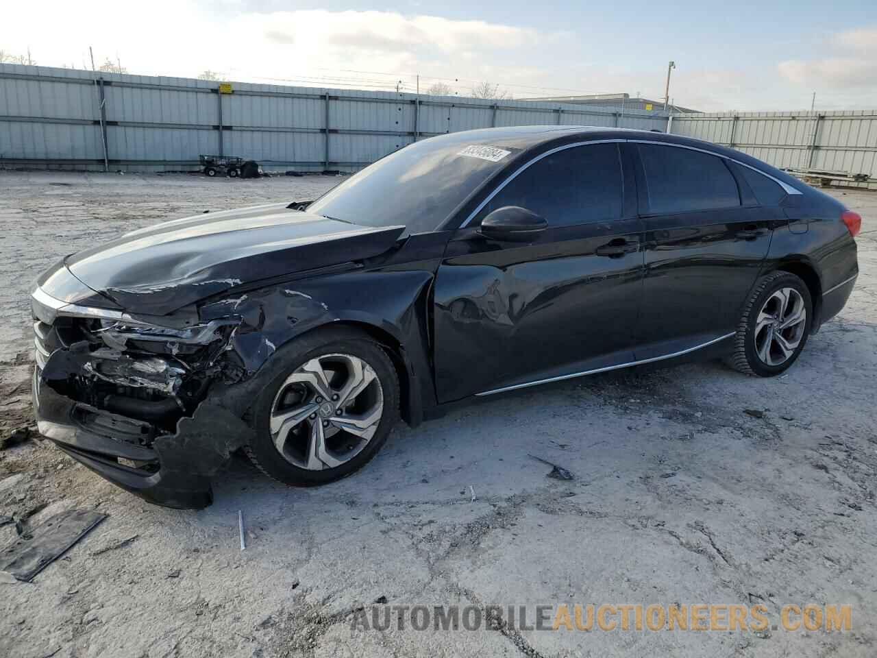 1HGCV1F59JA085084 HONDA ACCORD 2018