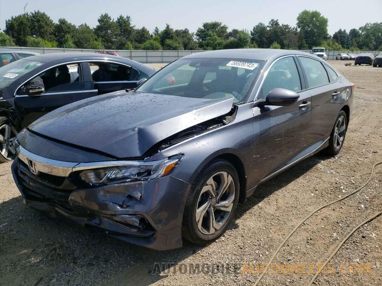 1HGCV1F59JA093167 HONDA ACCORD 2018