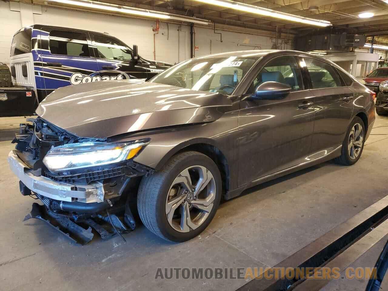 1HGCV1F59JA093234 HONDA ACCORD 2018