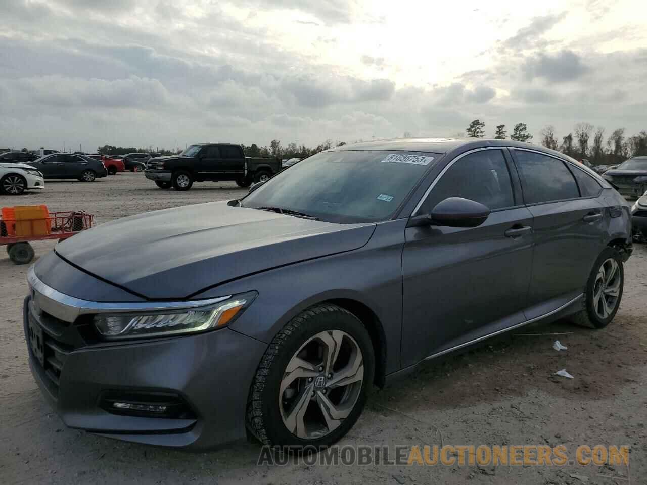 1HGCV1F59JA093363 HONDA ACCORD 2018