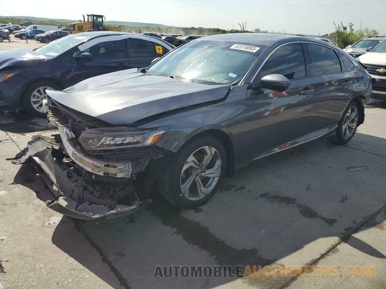 1HGCV1F59JA098238 HONDA ACCORD 2018