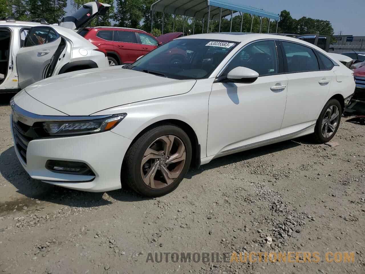 1HGCV1F59JA103521 HONDA ACCORD 2018